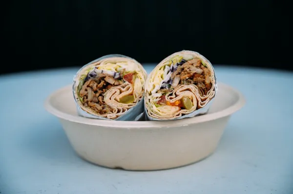 Indus Food Truck galleri bild 9