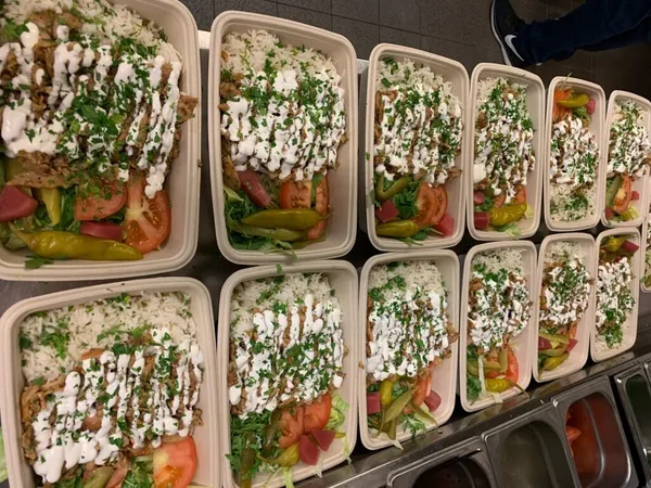 Indus Food Truck galleri bild 11