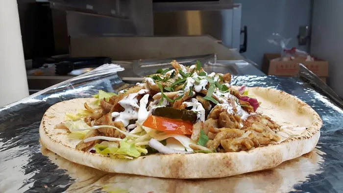 Indus Food Truck