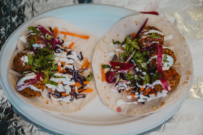 Indus Food Truck