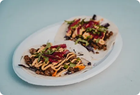 Indus Food Truck galleri bild 5