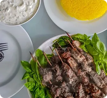 Kebab