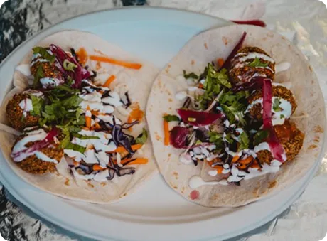 Falafel