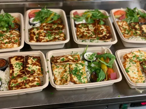 Halloumi