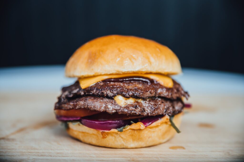 BURGER