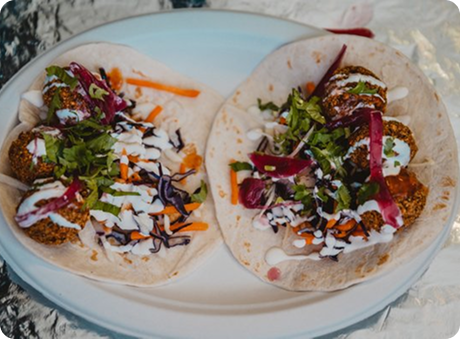 TACOS MENY