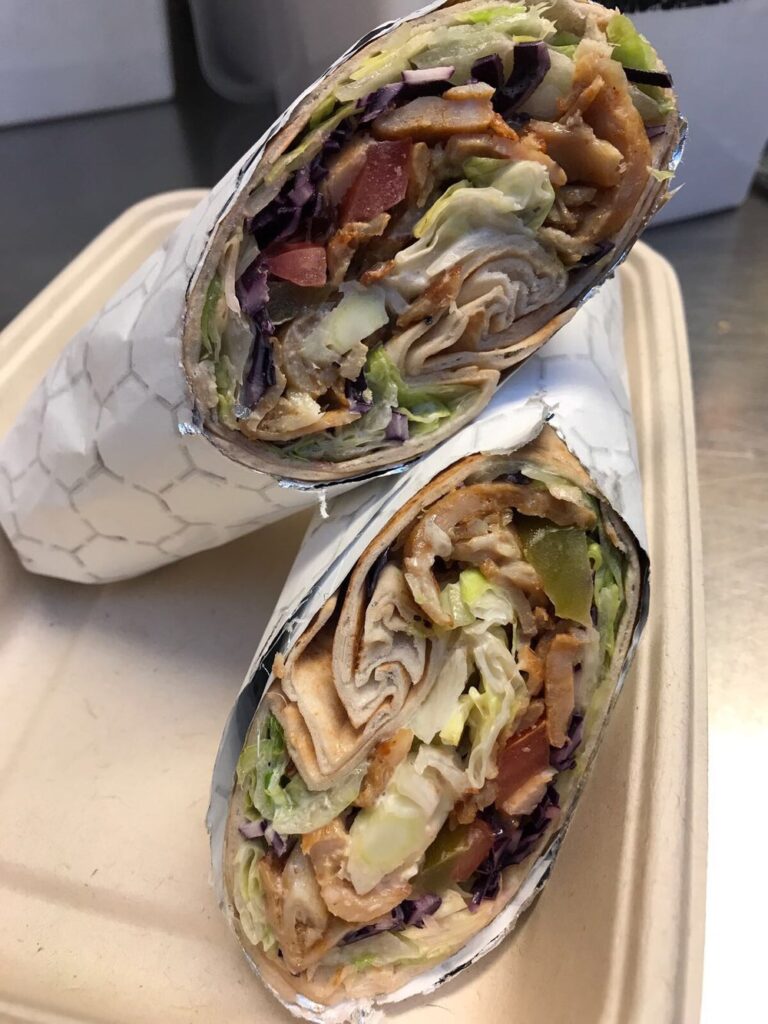pita