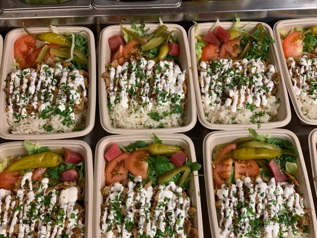 kebab